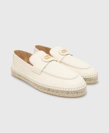 Espadrilles