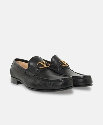 Loafers Vlogo Signature