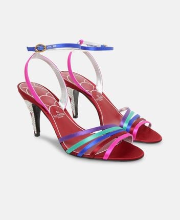 Ankle strap sandals Ladycrush
