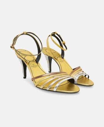 Ankle strap sandals Ladycrush