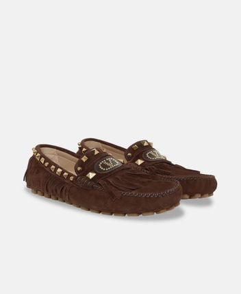 Loafers Plaster Caster