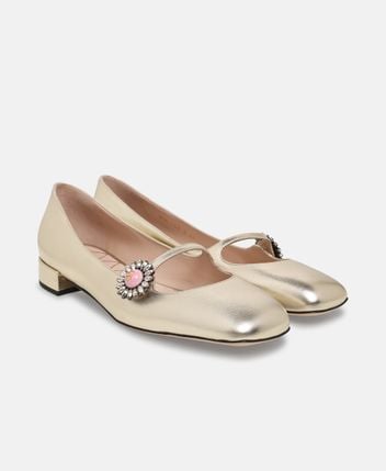 Mary janes