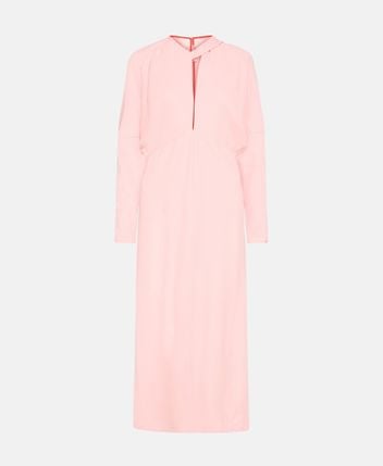Maxi-dress