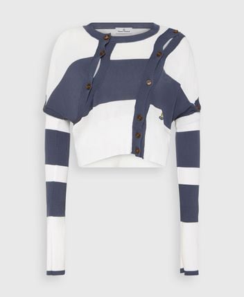 Long-sleeved jumper Olivia