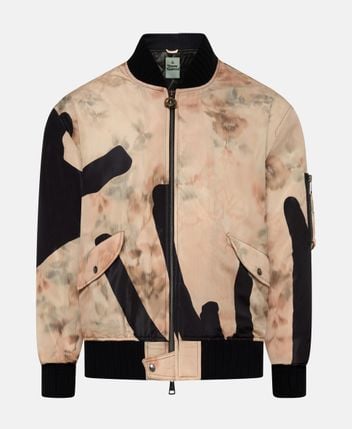 Bomber jacket Bernardo