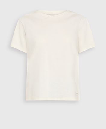 Crew neck t-shirt