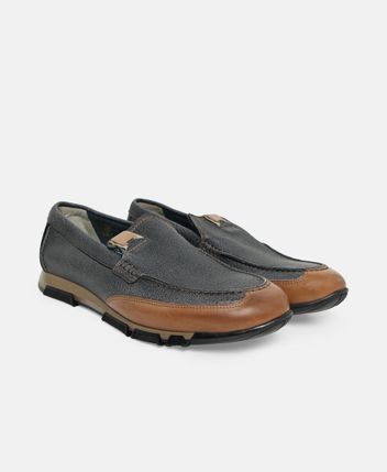 Moccasins