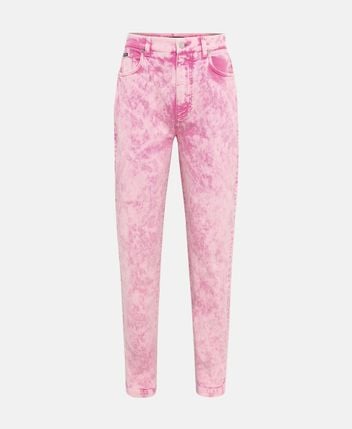 Tapered Jeans