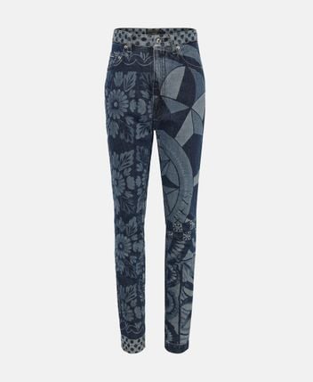 Skinny Fit jeans