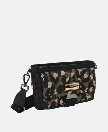 Cross-body bag