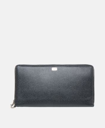 Leather wallet