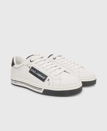 Sneakers U_Roma Sc