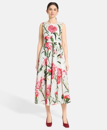 Midi dress