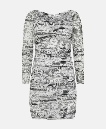 Casual dress