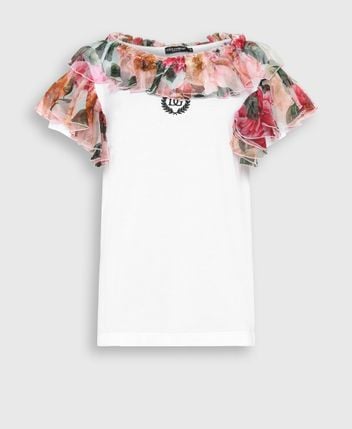 Casual top