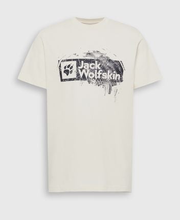 Crew neck t-shirt