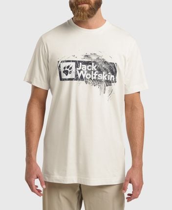 Crew neck t-shirt