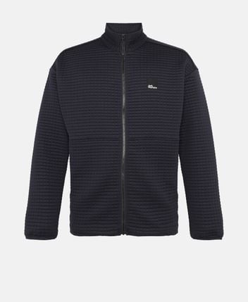 Fleece jacket Mogari