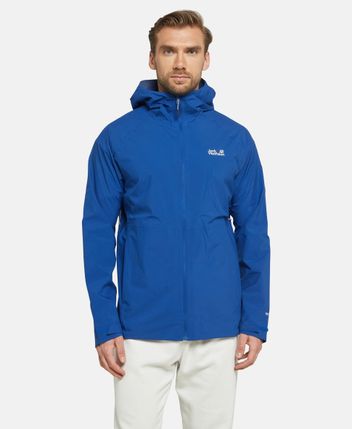 Outdoor jacket Prelight