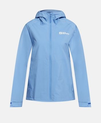 Functional jacket
