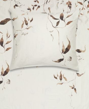 Satin bed linen approx. 155x220 Bennet
