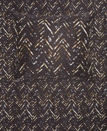 Satin bed linen approx. 155x220 Maxime