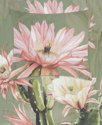 Reversible bed linen 135 x 200 cm Mesa
