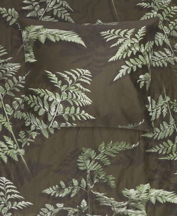 Reversible bed linen 135 x 200 cm Rua