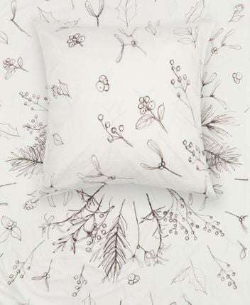 Bed linen 155 x 220 cm Fresia