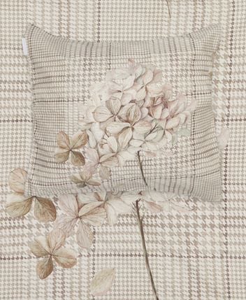 Reversible bed linen 135 x 200 cm Rory