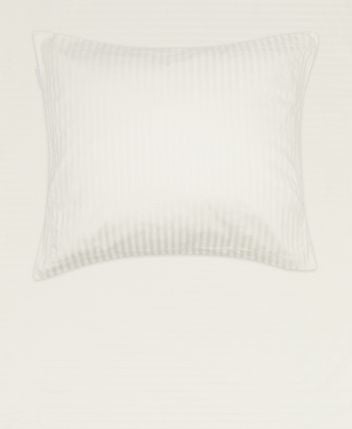 Satin bed linen Banda