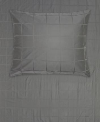 Satin bed linen approx. 155x220 Diamante