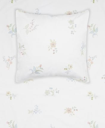 Reversible bed linen 135 x 200 cm Blossom