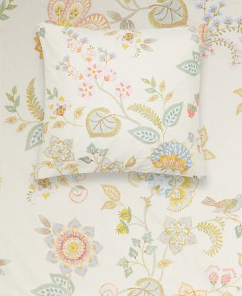 Reversible bed linen 135 x 200 cm