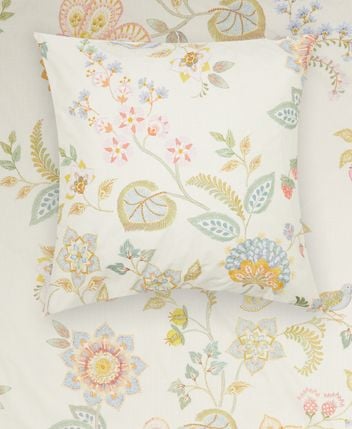 Reversible bed linen 155 x 220 cm