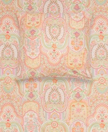 Reversible bed linen 135 x 200 cm