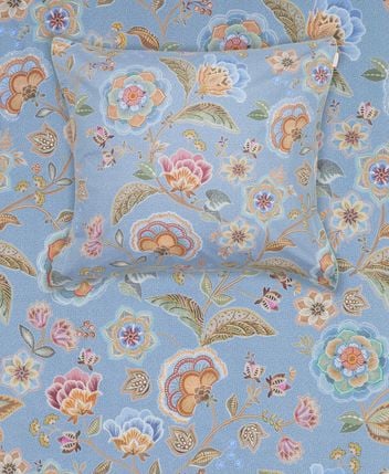 Reversible bed linen 135 x 200 cm Matata