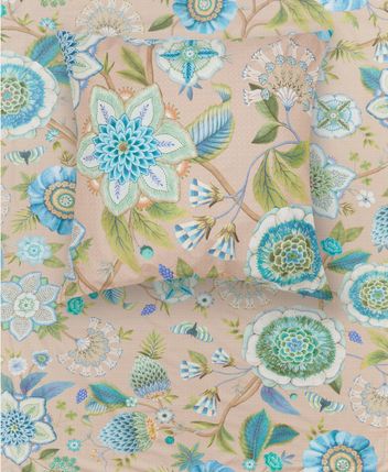 Reversible bed linen 135 x 200 cm Viva La Vida