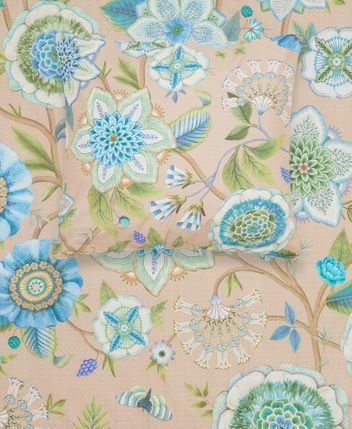 Reversible bed linen 155 x 220 cm