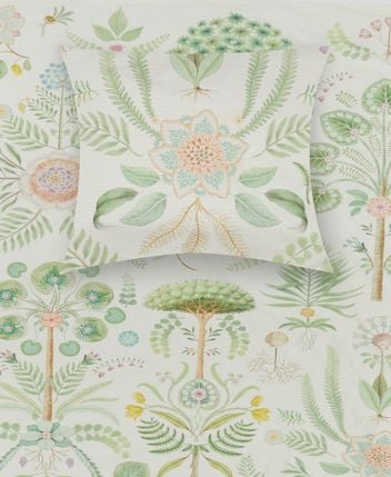 Bed linen 200 x 220 cm Bamboleo