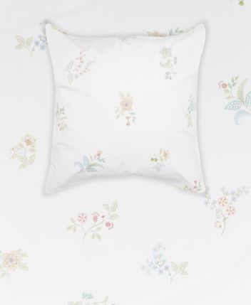 Reversible bed linen 140 x 200 Blossom