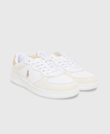 Sneakers Masters Court
