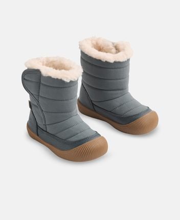 Winter boots Delaney Tex