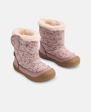 Winter boots Delaney Tex