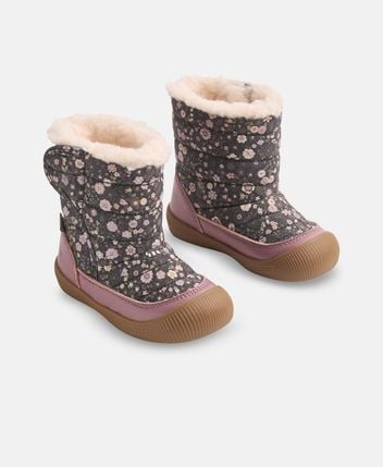 Winter boots Delaney Tex
