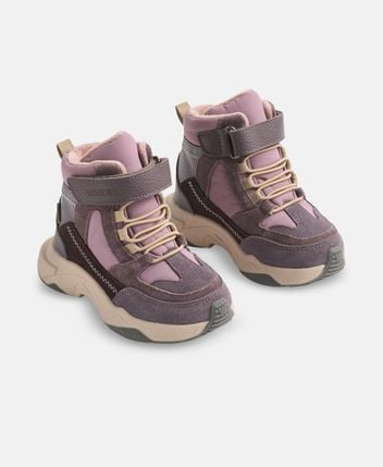 Winter ankle boots Munie Tex