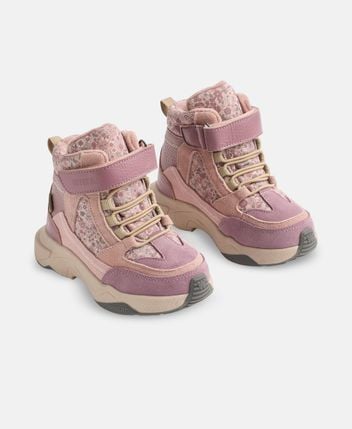 Winter ankle boots Munie Tex