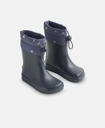 Boots Zerro