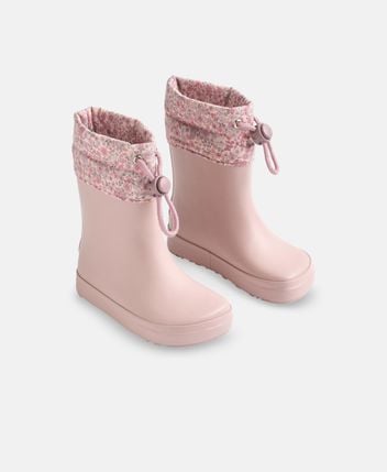 Boots Zerro