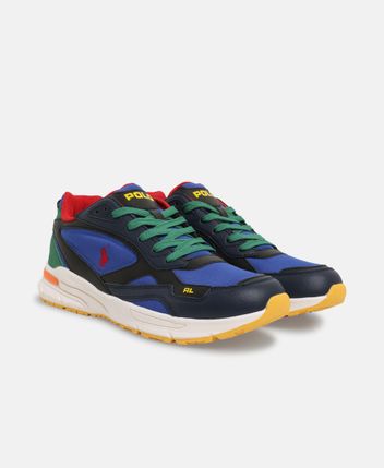 Sneakers Trackstar 275